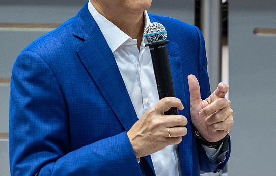 Маркеры развития