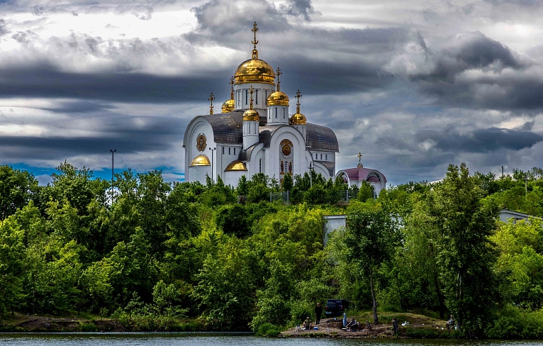 Бесконечные дожди