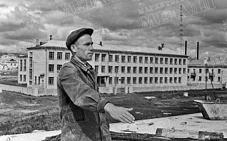 Строители Строители