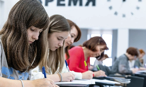 Подходить с умом, не бояться ошибок