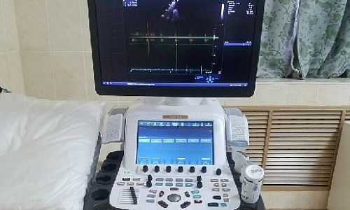 Стучи, моё сердечко!