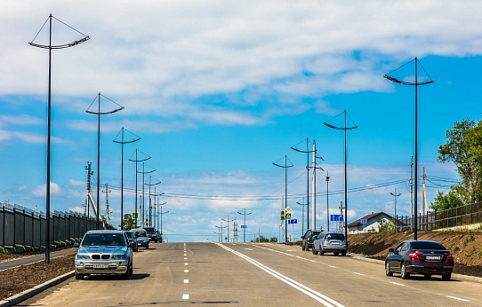 Лучше только в Москве