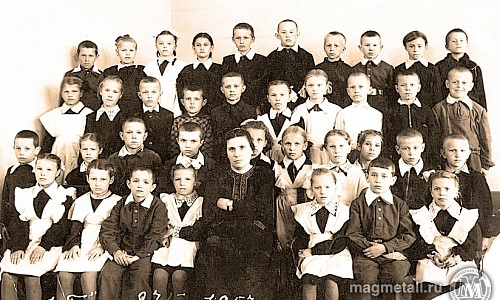 Верность городу и комбинату