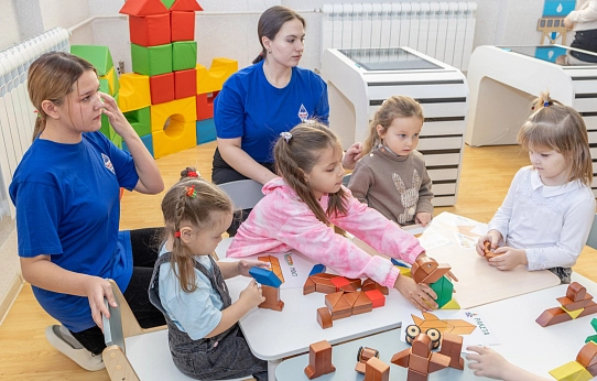 В поддержку  демографии