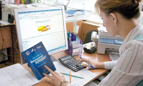 Популярный заём