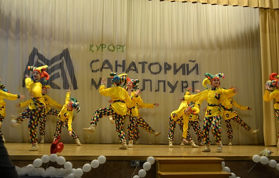 «Славянское наследие»